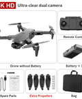 L900 pro 4K HD dual camera with GPS 5G WIFI FPV real-time transmission brushless motor rc distance 1.2km professional drone99