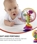 Rotating Ferris Wheel Baby Rattle 