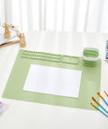 Kids' Silicone Drawing Pad with Suction Cup