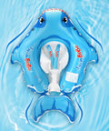 Infant Swim Float Ring 