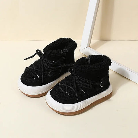 GT-CECD Autumn/Winter Baby Boots