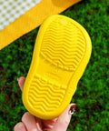 Summer Kids Hole Sandals
