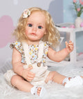 55cm Lifelike Reborn Baby Doll