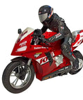 HC-802 Mini 1:6 RC Motorcycle
