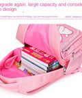 Korean Cute Princess Schoolbag