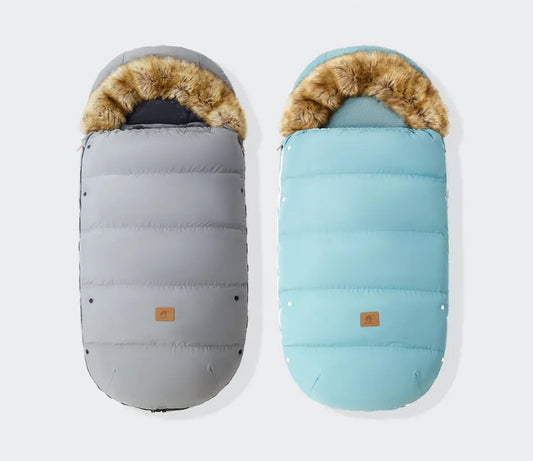 Winter Stroller Footmuff