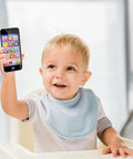 Baby Learning Cellphone Toy