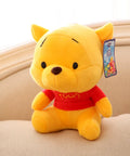 Super Cute Winnie The Pooh Plush Toy