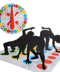 Twister Party Game