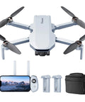 Potensic 4K Mini Drone