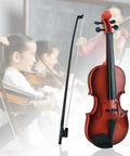 Adjustable String Kids' Play Violin