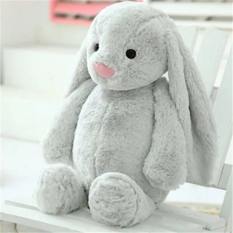 12inch Cute Plush Long Ear Rabbit Doll