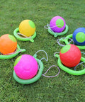 Skip Ball: Classic Outdoor Toy