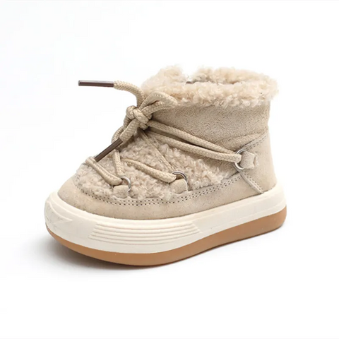 GT-CECD Autumn/Winter Baby Boots