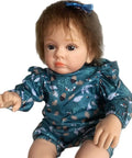 58cm Lifelike Toddler Reborn Doll