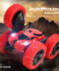 Double Sided RC Stunt Car 360° Rotation