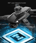 L900 Pro SE Max GPS Drone