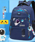 Orthopedic Kids' School Backpack
