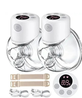 S12 Hands-Free Electric Breast Pump