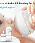 Dr.isla BPA-Free Baby Bottle