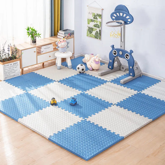 Kids Foam Puzzle Play Mat 