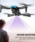E99 K3 Pro HD 4k Drone - Mini RC