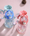600ml Kids Antler Sippy Cup 