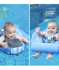 Mambobaby Non-Inflatable Swim Float