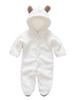 Baby Cartoon Animal Rompers Clothes