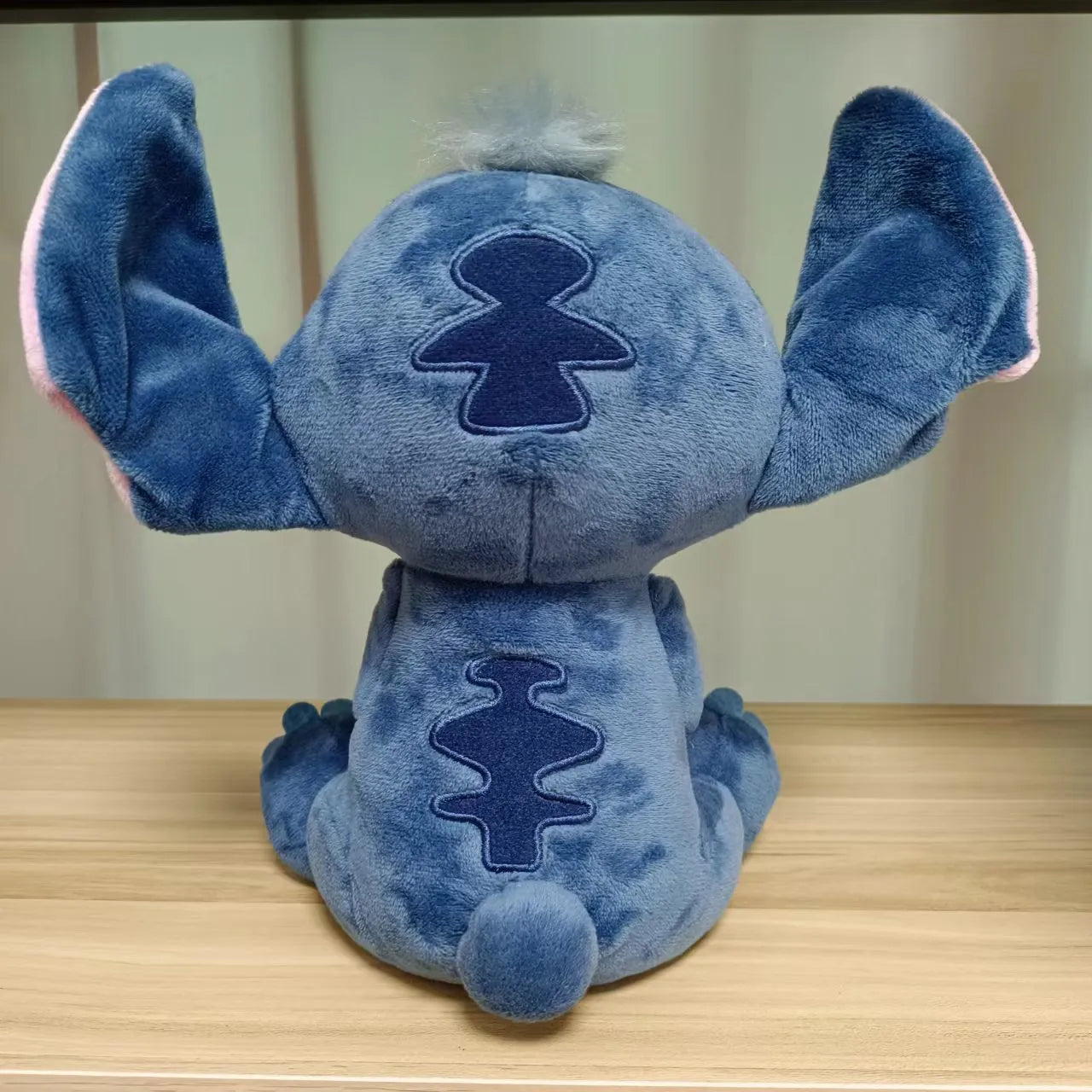 Kawaii Disney Lilo & Stitch Plush