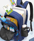Orthopedic Kids' School Backpack