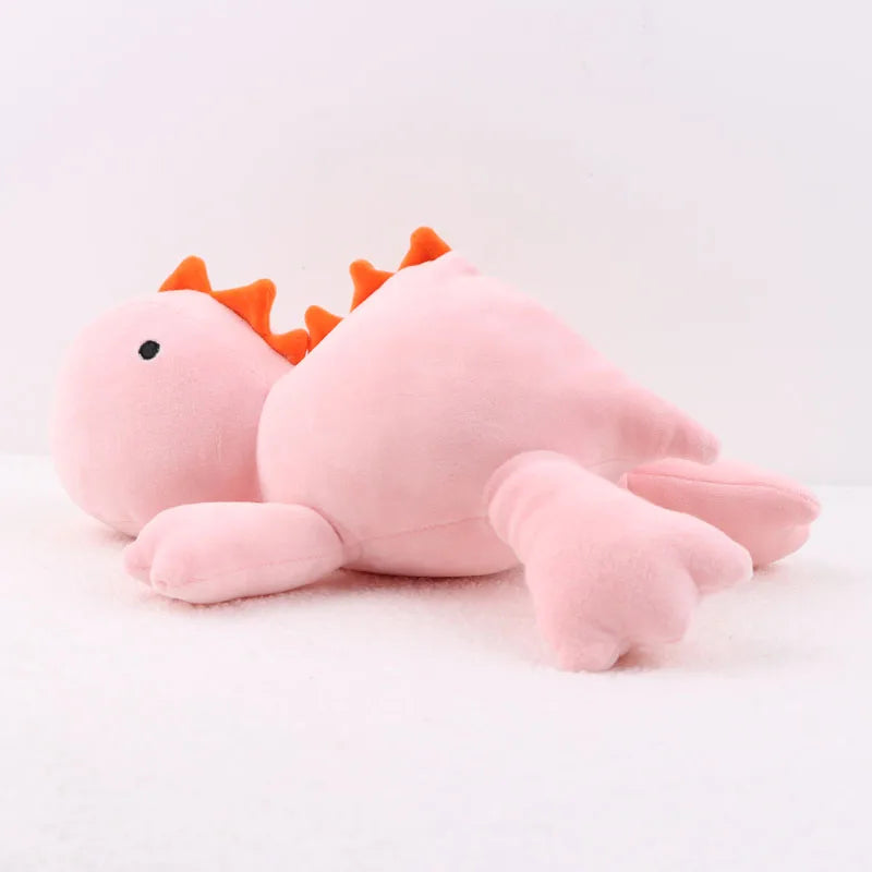 Dinosaur Weighted Plush Toy