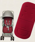 Soft Seat Cushion for Baby Stroller