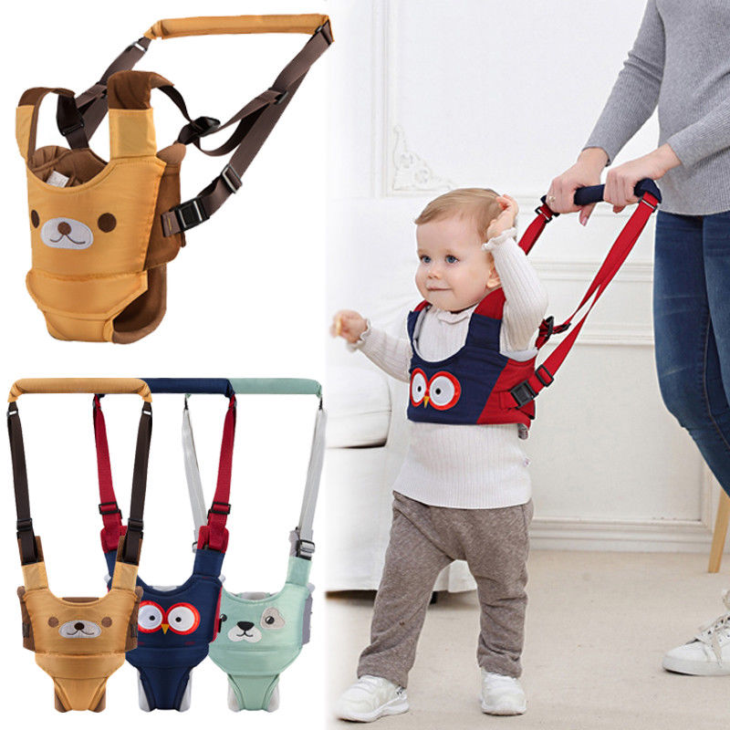 Walker Assistant Harness Safety Toddler Belt