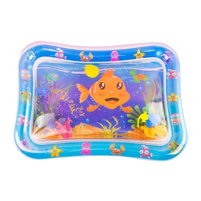 Kids Water Play Mat