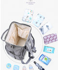 Stroller Waterproof Outdoor Travel Diaper Bags