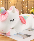 Stuffed Unicorn Soft Dolls