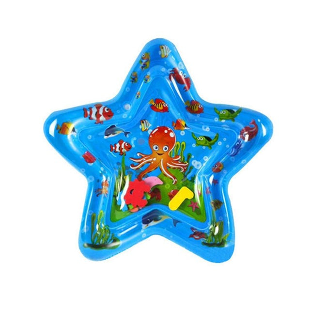 Kids Water Play Mat