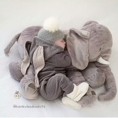 Elephant Pillow Toys