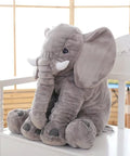Elephant Pillow Soft Plush Toys