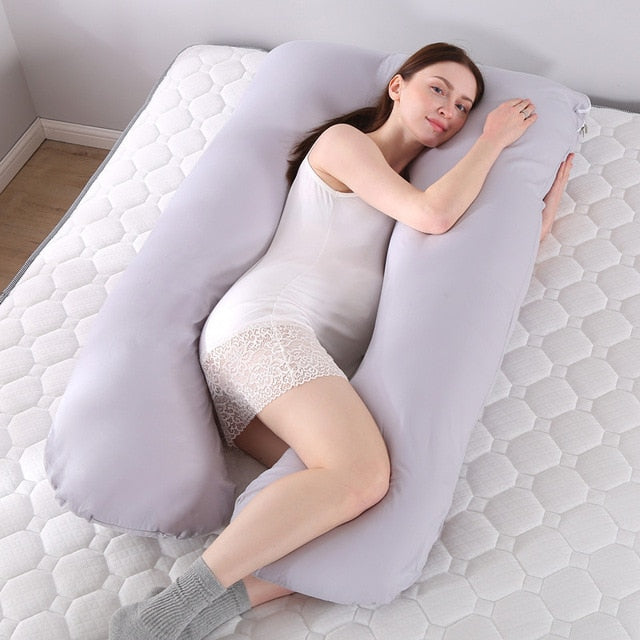 Sleeping Support Pillow For Pregnant Women