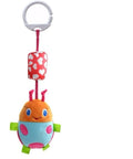 1Pcs New Infant Toys Mobile Baby Plush - Pink Beetle - Soft Toys