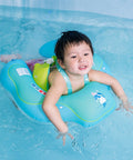 Baby Swimming Ring - Baby Toys