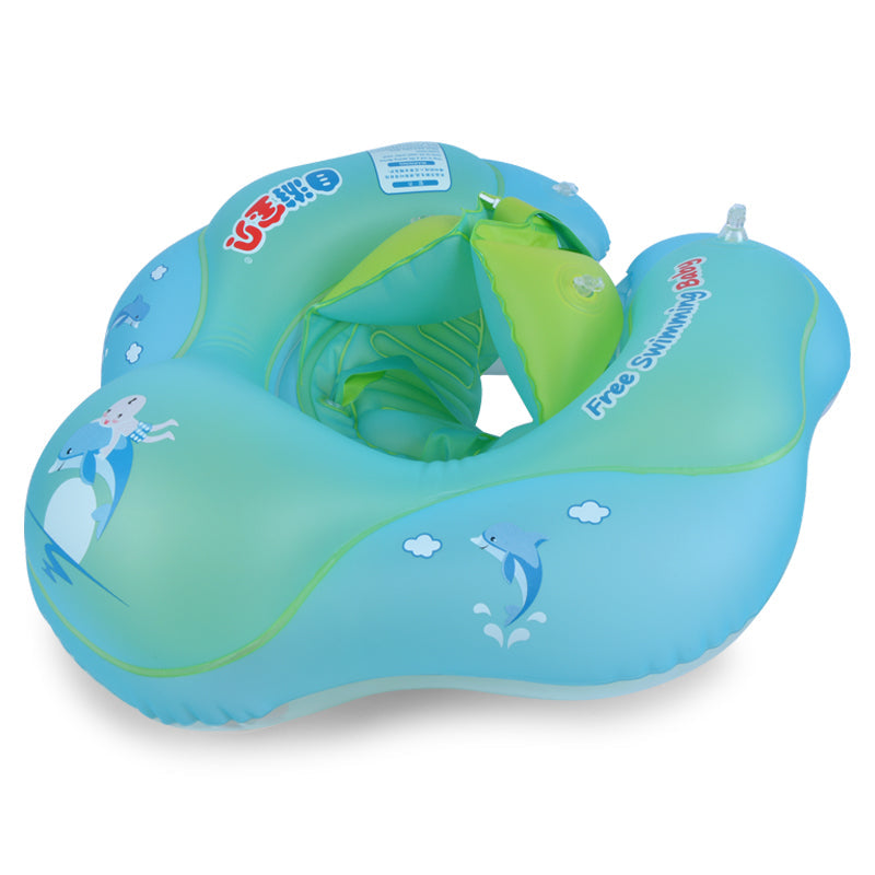 Baby Swimming Ring - Baby Toys