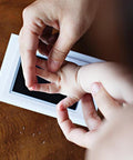 Newborn Handprint-Footprint Imprint Kit - Baby Accessories