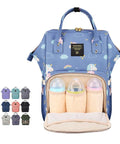 Mummy Maternity Diaper Bag - Baby Accessories