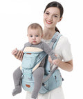 Ergonomic Baby Carrier - Baby Accessories