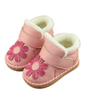  Baby Girl Snow Boots
