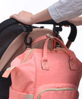 2pcs/ Baby Hanger Baby Bag Stroller Hooks