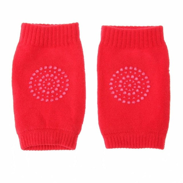 Baby Safety Knee Pads